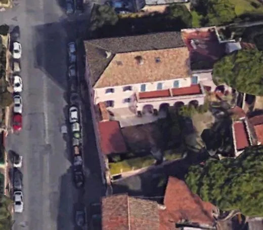 Villa Arvalia Apartment Rome Italy