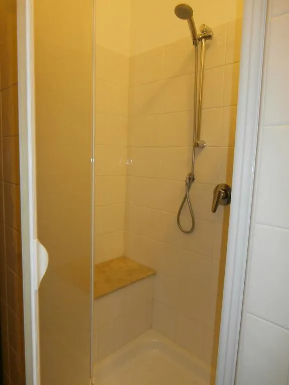 Villa Arvalia Apartment Rom
