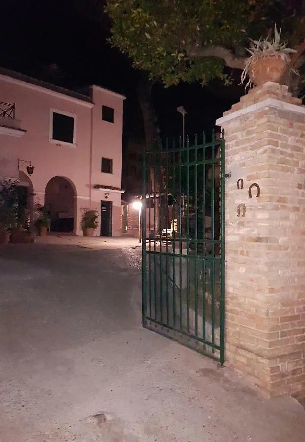Villa Arvalia Apartment Rom Ferienhaus