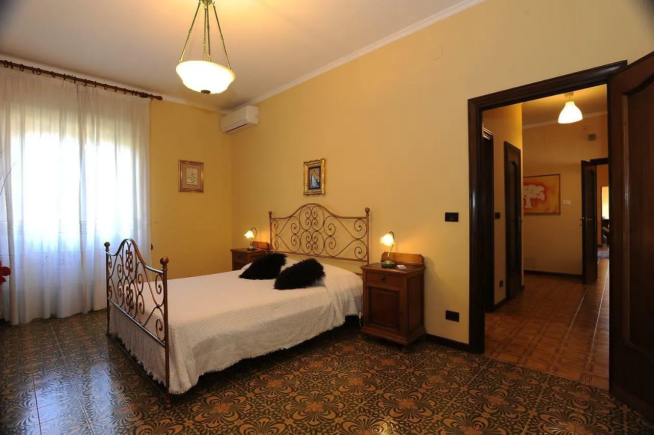 Villa Arvalia Apartment Rom