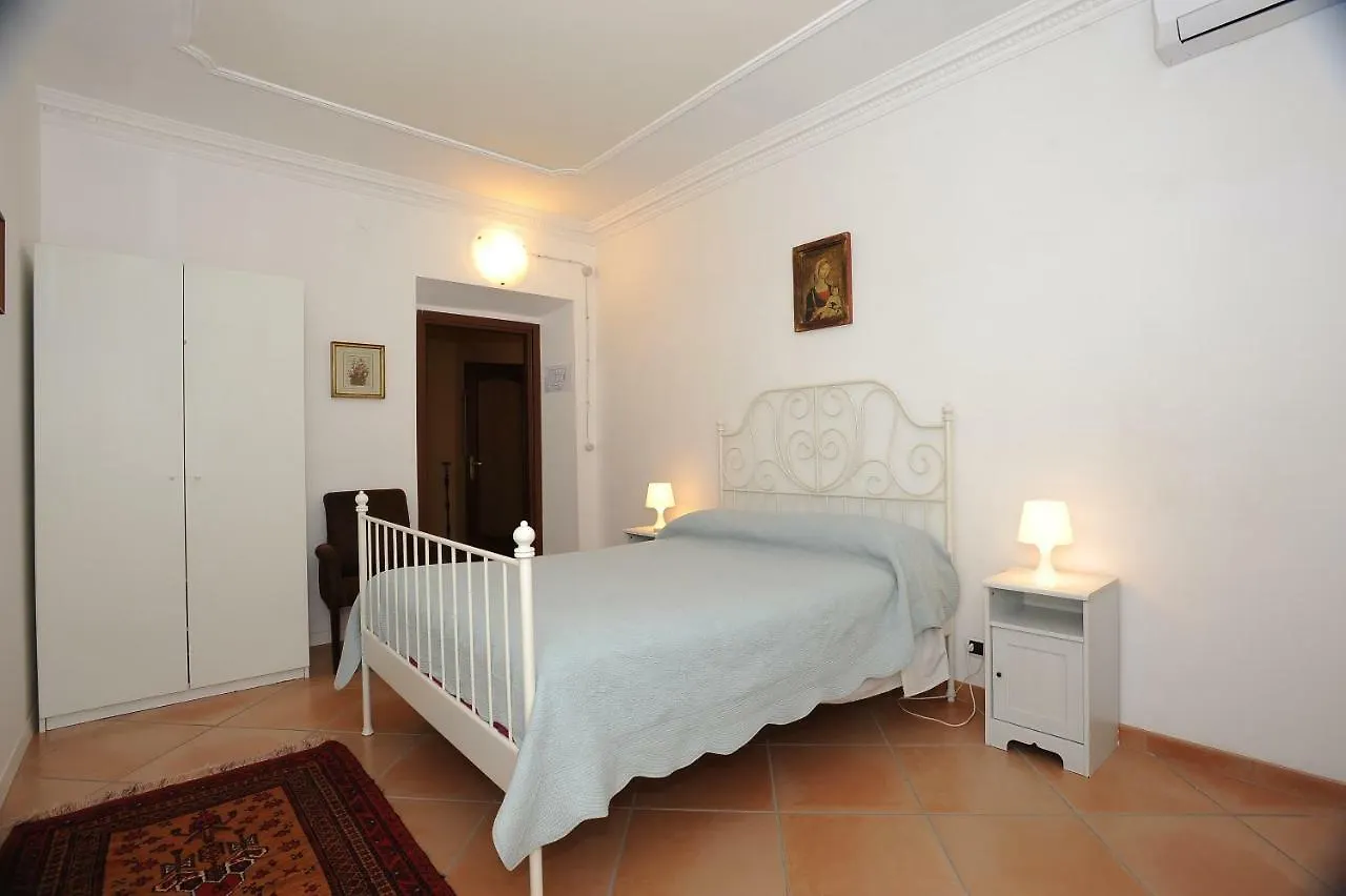 Villa Arvalia Apartment Rom