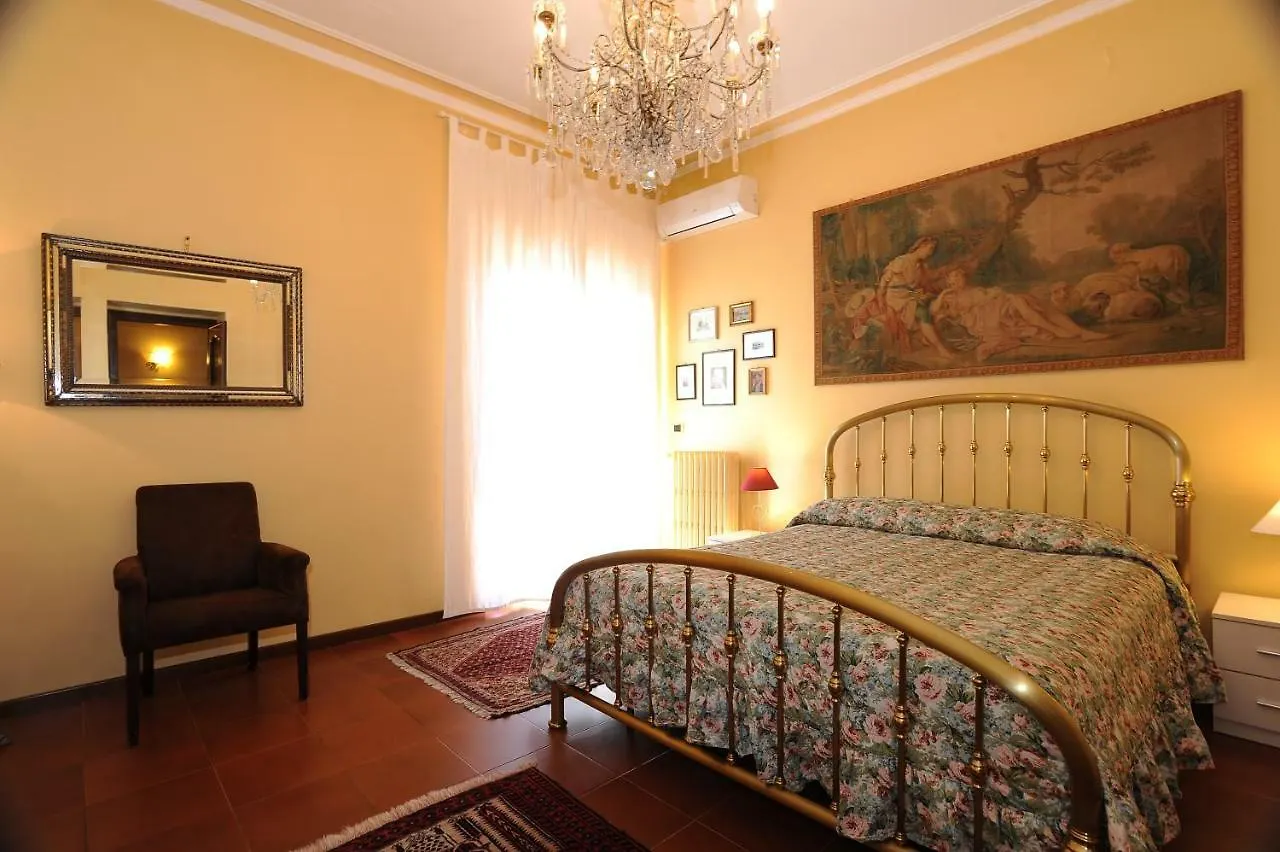 Ferienhaus Villa Arvalia Apartment Rom