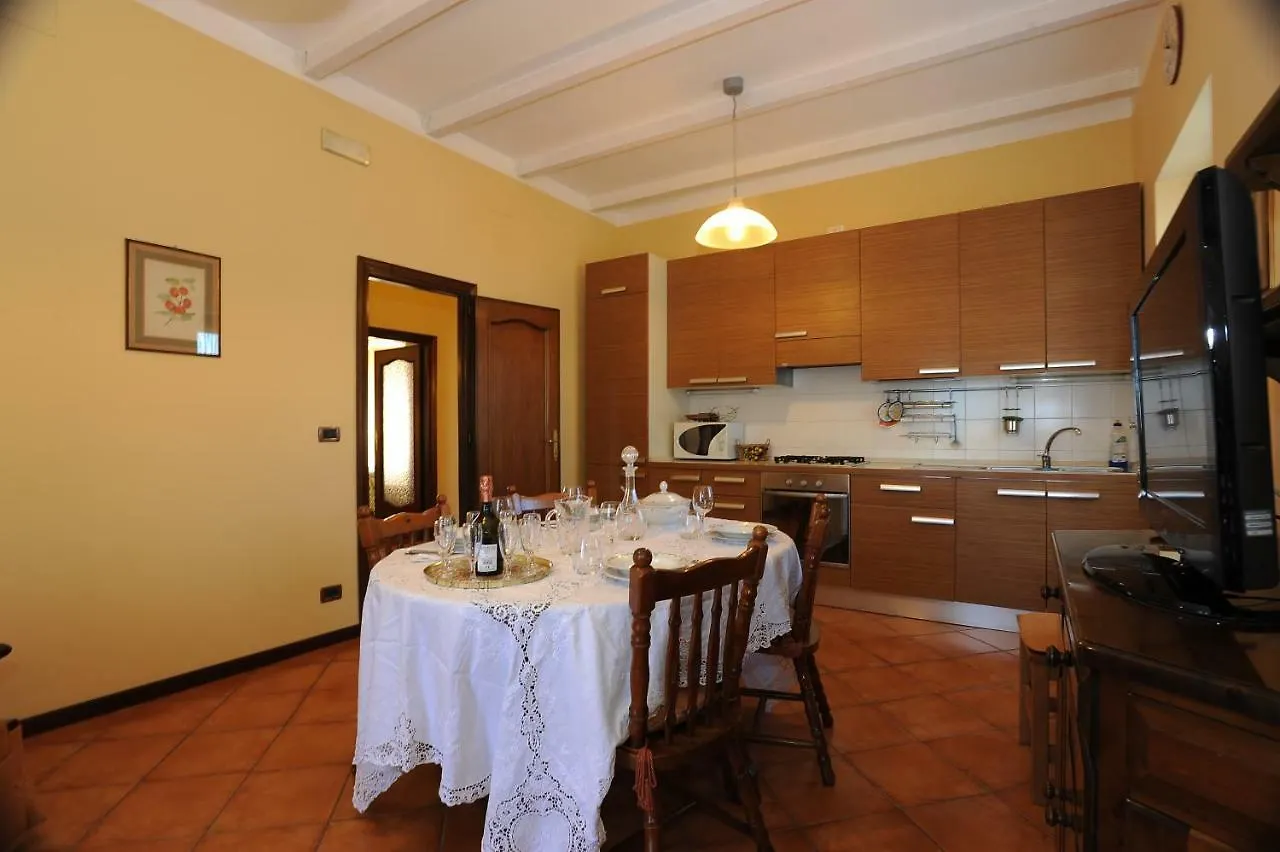 別荘 Villa Arvalia Apartment ローマ