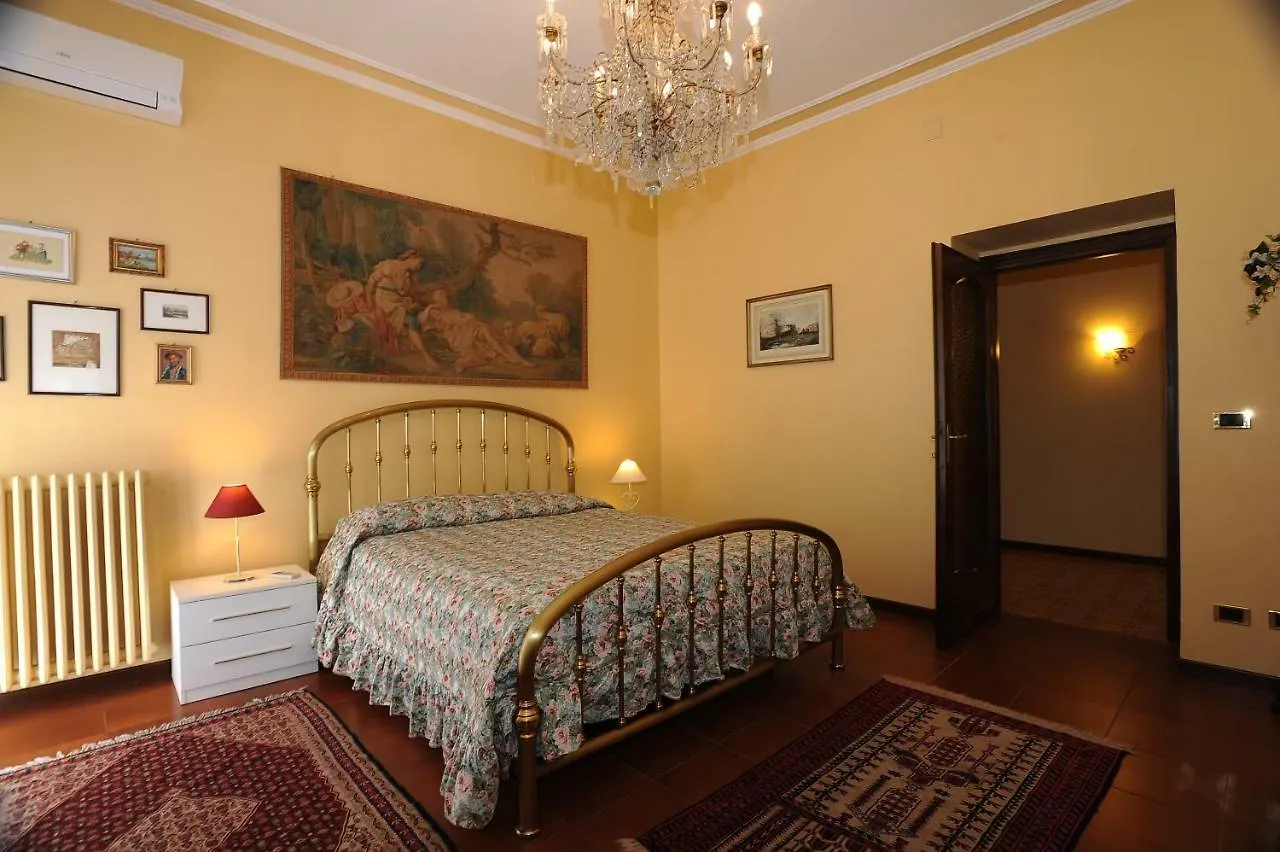 Villa Arvalia Apartment Rom 0*,