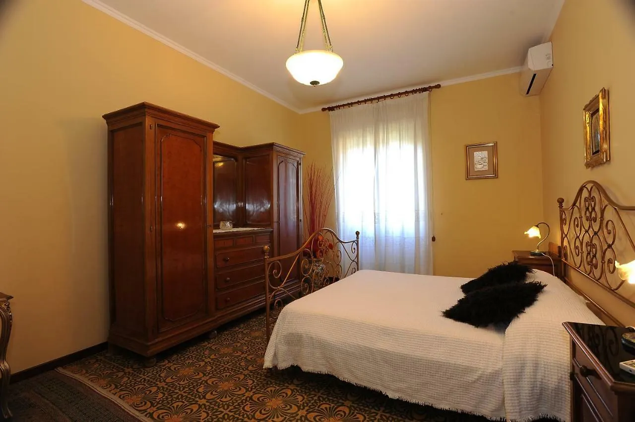 Villa Arvalia Apartment Rom Ferienhaus