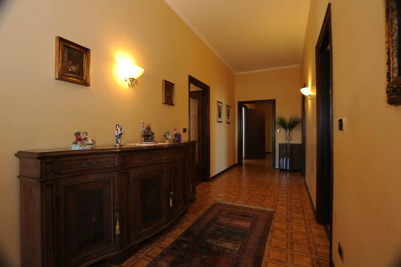 Ferienhaus Villa Arvalia Apartment Rom