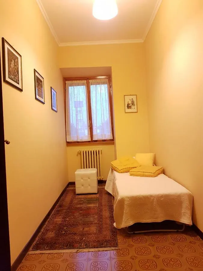 Villa Arvalia Apartment ローマ 0*,  イタリア