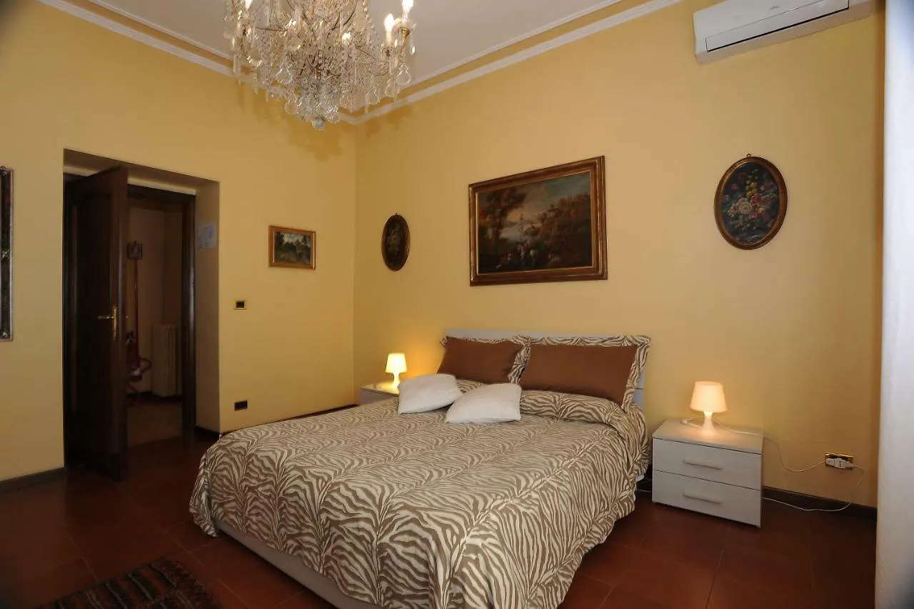 Villa Arvalia Apartment Rom