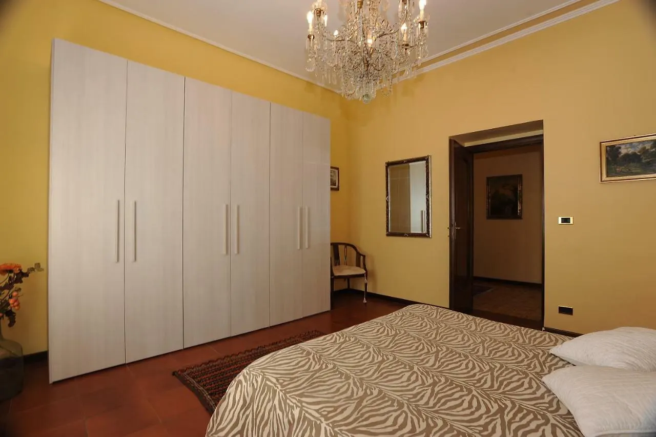 Ferienhaus Villa Arvalia Apartment Rom