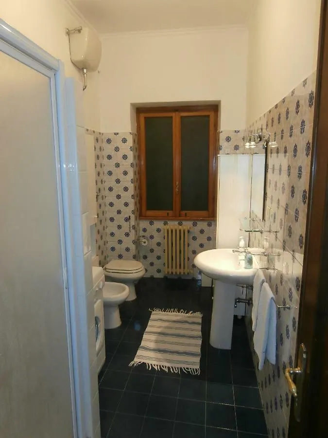 Villa Arvalia Apartment Rom Ferienhaus