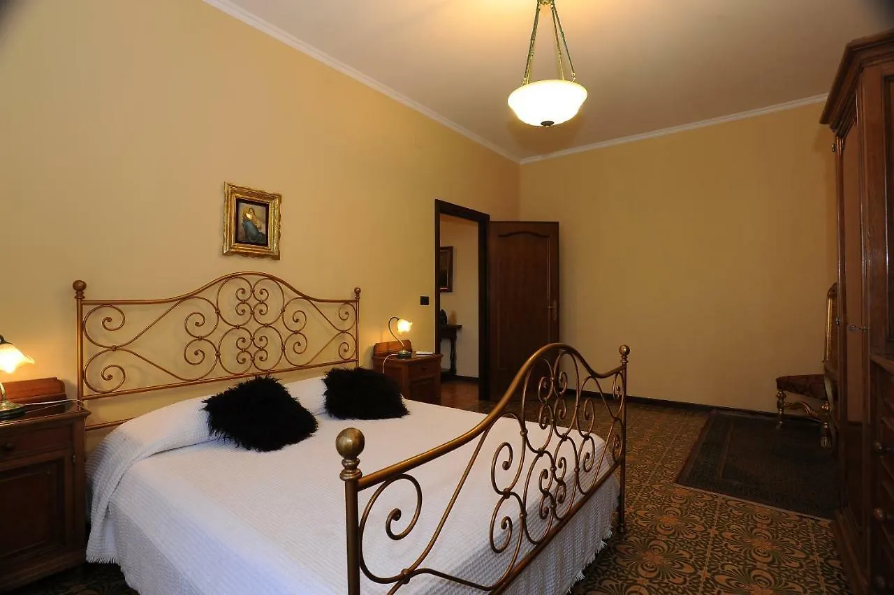 Villa Arvalia Apartment Rom