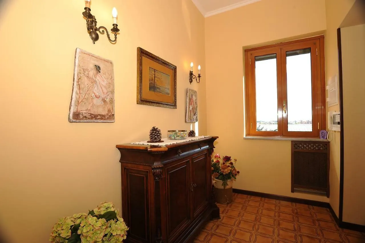 Ferienhaus Villa Arvalia Apartment Rom Italien