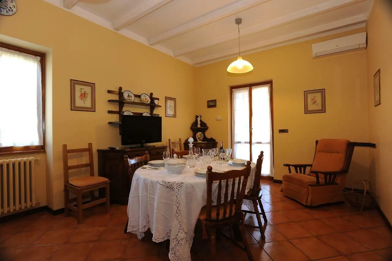 Villa Arvalia Apartment Řím Prázdninový dům